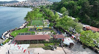 Kdz. Ereğli Belediyesi 300 bin Ata tohumunu vatandaşlarla buluşturdu