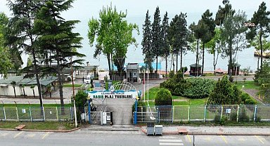 Ereğli Belediyesi, yaz sezonuna hazırlanıyor