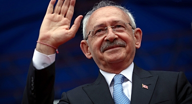 Kemal Kılıçdaroğlu: “Erdoğan benim karşıma çıkmaya cesaret edemez”