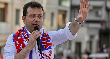 Kendisini protesto eden vatandaşlara 