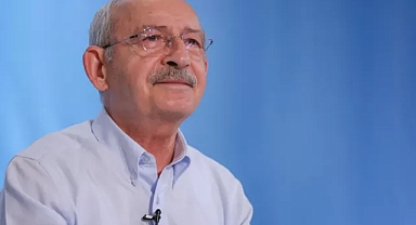 Kılıçdaroğlu, Atatürk’le seslendi: “Bütün dünya sizi konuşacak gençler”