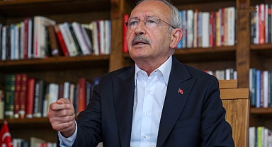Kılıçdaroğlu, Babala TV yayınını paylaştı: “İlk defa manipülasyonlar, montajlar, yalanlar, iftiralar, olmadan, yüz yüze konuşabildik, tanışabildik”