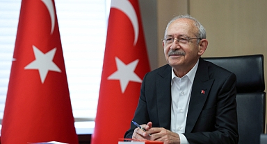 Kılıçdaroğlu: “Bloke ettiğiniz Türkiye’nin iradesidir. İtirazlarla olacağı engelleyemezsiniz”