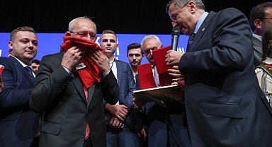 Kılıçdaroğlu: "Bu, bir montaj videosu değil"