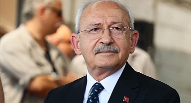 Kılıçdaroğlu: “Değişim isteyenler, artık bu ülkede istemeyenlerden daha fazla”