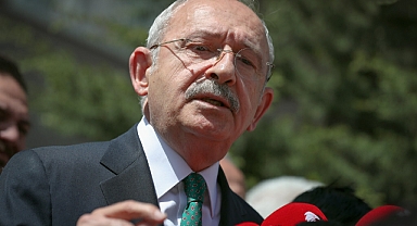 Kılıçdaroğlu, Erdoğan'ı Babala TV'de yüzleşmeye davet etti: 