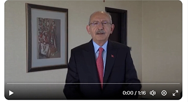 Kılıçdaroğlu, EYT ile ilgili kısa mesajının BTK tarafından engellendiğini duyurdu