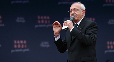 Kılıçdaroğlu: 