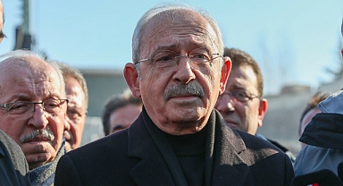 Kılıçdaroğlu: “Mitinglerde fakir fukaranın evine biraz su, ekmek, ayran veya bir sandviç götürme çabasıyla alay edenler bizden değildir”