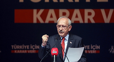 Kılıçdaroğlu’ndan Erdoğan’a sert sözler: 