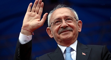 Kılıçdaroğlu'ndan müjde: 