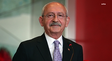 Kılıçdaroğlu'ndan Vakıfbank ve Eczacıbaşı kadın voleybol takımlarına kutlama mesajı