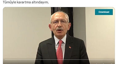 Kılıçdaroğlu: “Ne istiyorsun bu ülkeden, korkak adam”