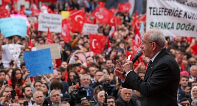 Kılıçdaroğlu: “O kadar dinamik, sağlam bir yapı kuracağım ki devlet, devlet gibi olacak”