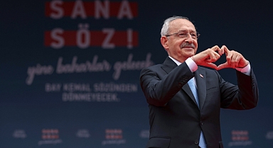 Kılıçdaroğlu, Ordu'da: 
