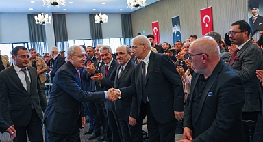 Kılıçdaroğlu: “Umutsuzluğa kapılmak milliyetçilere hiç yakışmaz”