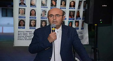 Kırşehir Belediye Başkanı Ekicioğlu, BEGEM gençlik buluşmasına katıldı