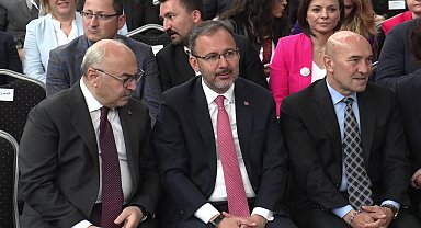 Konak Belediyesi Çevre ve Geri Dönüşüm Teknolojileri Fuarı'nda