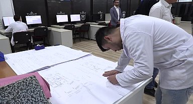 Konak Belediyesi'nde dijital arşiv dönemi başladı