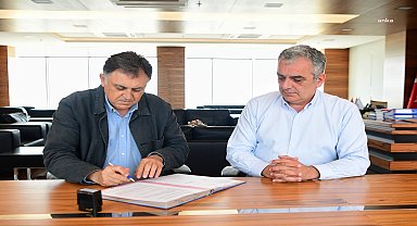 Konyaaltı Belediye Başkanı Esen: 