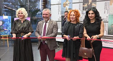 Konyaaltı Belediyesi, 'Kadın Oyunları Festivali'ne ev sahipliği yapıyor