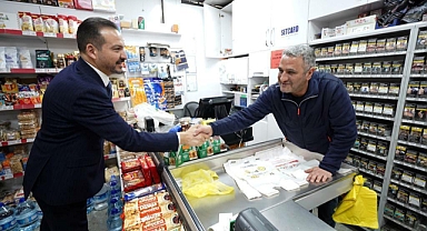 Kürşad Zorlu: “Dünyanın en yüksek enflasyonuna sahip 5 ülkesinden biriyiz”