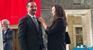 Kürşad Zorlu: “Pazar günü 13. Cumhurbaşkanı olarak Sayın Kılıçdaroğlu’nun seçileceğine inanıyoruz”