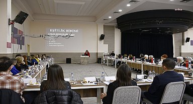 Kuşadası Belediyesi’nden toplumsal cinsiyet eşitliği için Lund üniversitesi ile akademik işbirliği