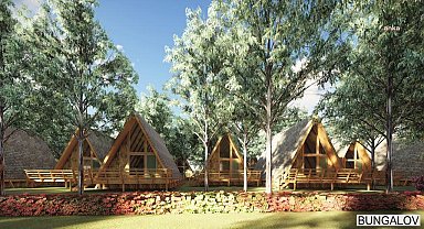 Kuşadası'nın ödüllü projesi Kampinova için geri sayım başladı