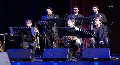 'Lüleburcaz Konserleri' devam ediyor