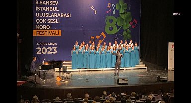 LÜLEBURGAZ BELEDİYESİ ÇOKSESLİ GENÇLİK KOROSU’NA ULUSLARARASI ÖDÜL