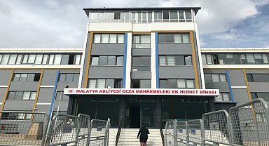Malatya'da gri pasaport davasının ikinci duruşması yapıldı