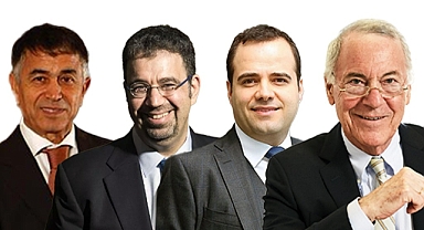 Maliye ve Hesap Uzmanları Vakfı'ndan, 