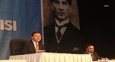 Maltepe Belediye Başkanı Kılıç: "İmamoğlu'na yönelik saldırı kabul edilemez"