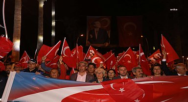 Marmaris, 19 Mayıs'ı coşkuyla kutlamaya hazırlanıyor