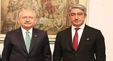 Marmaris Belediye Başkanı Oktay: "Marmaris'imiz ve Türkiye'miz için çalışmaya devam edeceğiz"