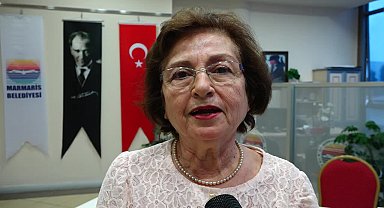 Marmaris Kültür Sanat Derneği (Maksad) Oda Orkestrası'ndan Mksf'23 yolunda ilk konser