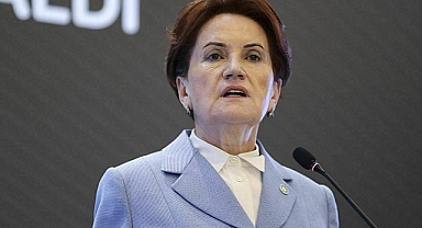Meral Akşener: “Yer şahit, gök şahit olsun ki; bu emanet bizde durdukça Türkiye tarih yazacak”