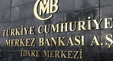 Merkez Bankası, politika faizini yüzde 8,5'te sabit tuttu