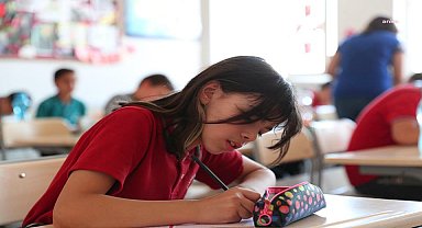 Merkezefendi'de öğrenciler robotik kodlama sınavına girecek