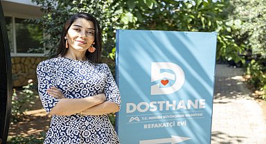 Mersin Büyükşehir'in Refakatçi Evi bugüne kadar bin 924 vatandaşı ağırladı