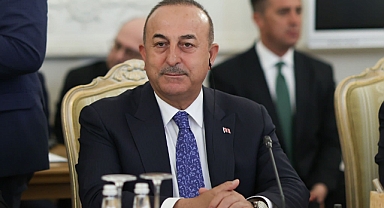 Mevlüt Çavuşoğlu: “Geri dönüşlerin altyapısının iş birliği içinde sağlanmasını vurguladık”