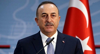 Mevlüt Çavuşoğlu: “Soğanın patatesin fiyatı iner çıkar.”