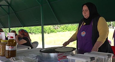 Mezitli Belediyesi, kente yeni bir kadın üretici pazarı daha kazandırdı