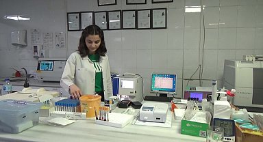 Mikrobiyoloji Uzmanı Yılmaz'dan vatandaşlara kene uyarısı