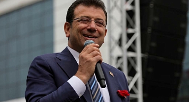 Millet İttifakı İstanbul Mitingi.. İmamoğlu: “İstanbul’da millet onlara öyle bir demokrasi tokadı attı ki saymayı öğrendiler. “