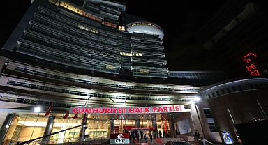 Millet İttifakı liderlerinin, Kılıçdaroğlu ev sahipliğinde yaptığı toplantı yaklaşık 2 buçuk saat sürdü