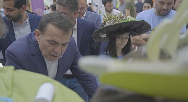 “MİNİK BİLİM KAHRAMANLARI”, GELECEĞİN BİLİM İNSANLARINI, YENİŞEHİR'DE BİR ARAYA GETİRDİ