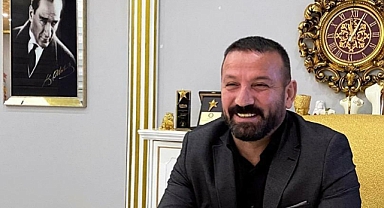 Mobilyacı Erdal Ayaydın: