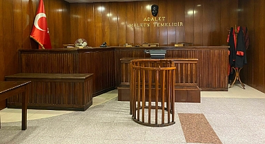 MOSSAD ajanı olduğu iddiasıyla yargılanan 6 sanık tahliye edildi